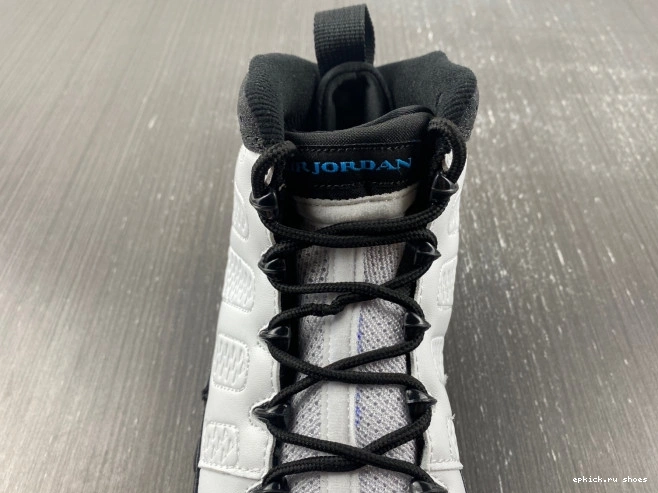 Rep 9 Retro University Air Jordan Blue CT8019-140 0718